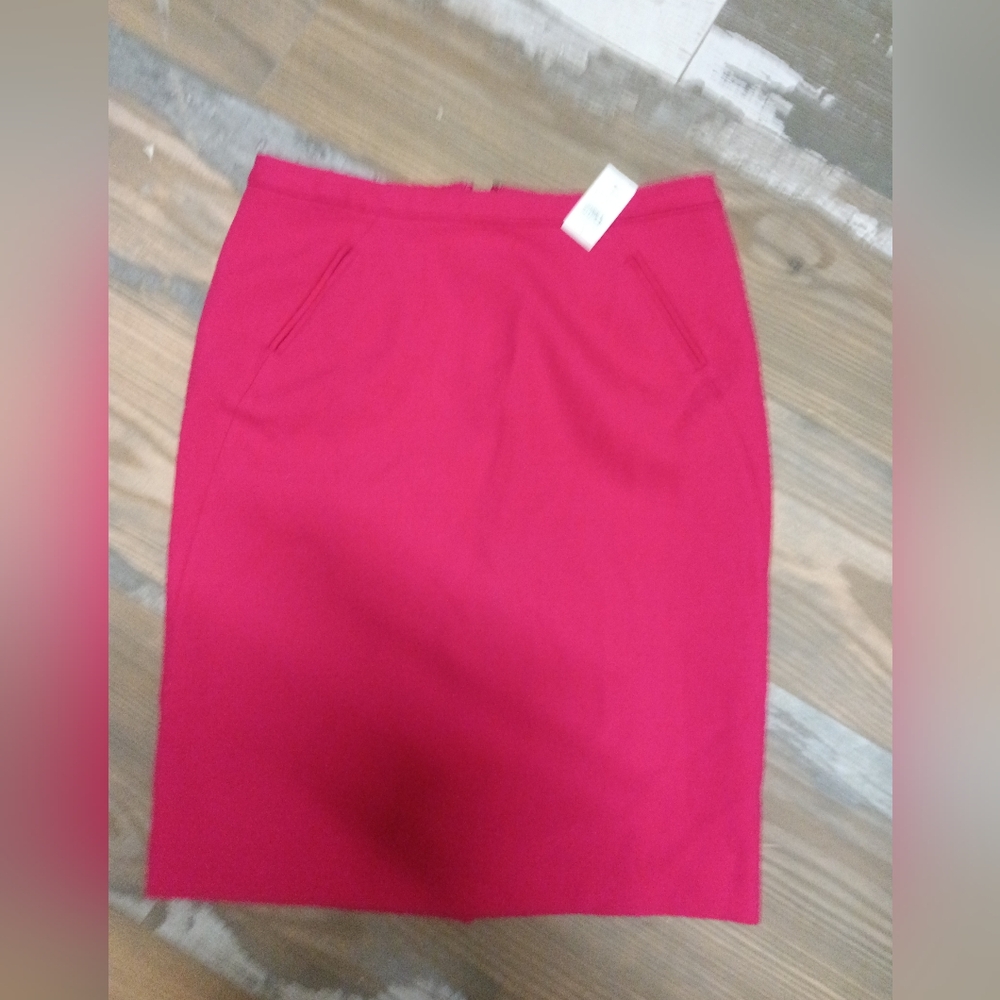 COPY - Ann Taylor Pink Skirt NWT 💗